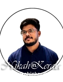 Physical Status based  Muslim Grooms profile 411531