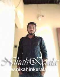 Education based  Muslim Grooms profile 429274