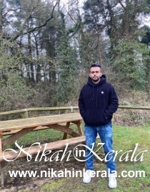 Working country based  Muslim Brides profile 483254