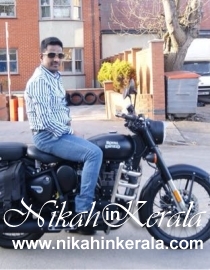 Working country based  Muslim Matrimony profile 497405