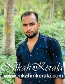 Sect based  Muslim Brides profile 535505