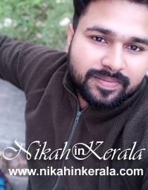 Location based  Muslim Matrimony profile 524389