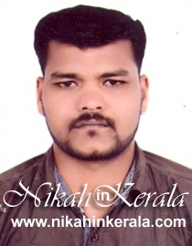 Education based  Muslim Grooms profile 203982