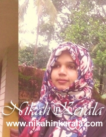 Marital Status based  Muslim Brides profile 212078