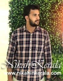 Peruvayal Muslim Grooms profile 398978