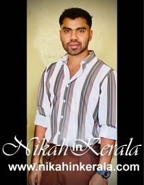 Kollengode Muslim Grooms profile 491098