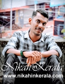 Kaviyoor Muslim Matrimony profile 505103