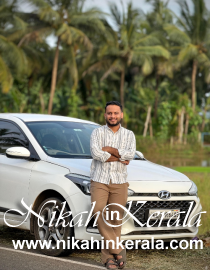 Madakkathara Muslim Brides profile 559497