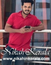 Vazhikkadavu Muslim Grooms profile 400456