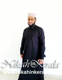 Marital Status based  Muslim Grooms profile 416209