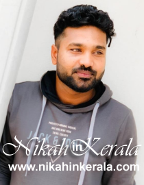 Working country based  Muslim Grooms profile 447570