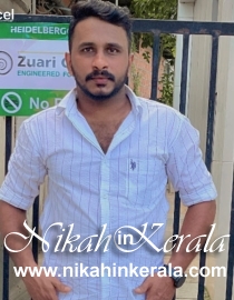 Chaliyar Muslim Matrimony profile 476651