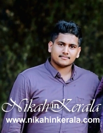 Location based  Muslim Brides profile 501841