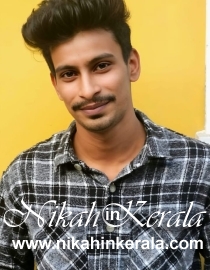 Pampakuda Muslim Brides profile 529574