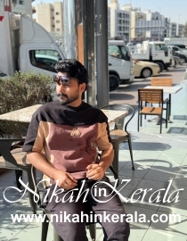 Education based  Muslim Matrimony profile 552316
