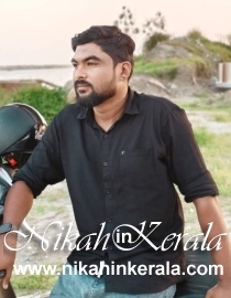 Education based  Muslim Brides profile 545741