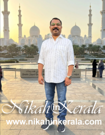 Marital Status based  Muslim Grooms profile 545211