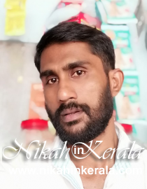 Working country based  Muslim Grooms profile 289058