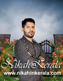 Marital Status based  Muslim Matrimony profile 368575