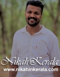 Thalayolaparambu Muslim Matrimony profile 451711