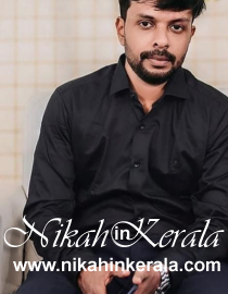 Job based  Muslim Grooms profile 463440