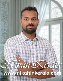 Software Developer / Programmer Muslim Matrimony profile 498305