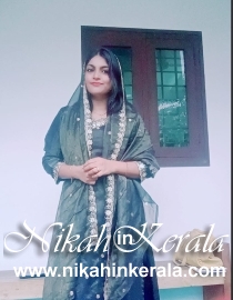Pathiyoor Muslim Marriage Bureau profile 254652