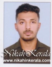 Sect based  Muslim Matrimony profile 519267