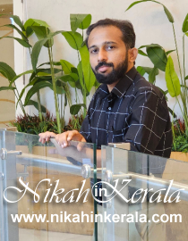Education based  Muslim Grooms profile 531426