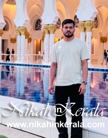 Education based  Muslim Grooms profile 536373