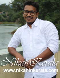 Physical Status based  Muslim Grooms profile 539182