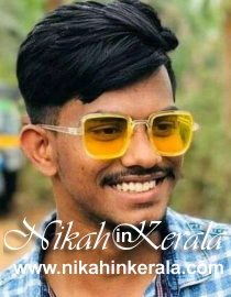 Meenangadi Muslim Marriage Bureau profile 397771
