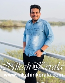 Marital Status based  Muslim Grooms profile 411752