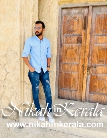 Physical Status based  Muslim Grooms profile 431159