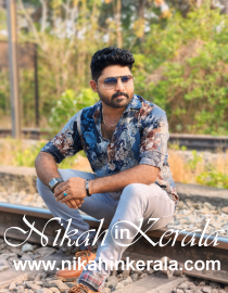 Varapuzha Muslim Brides profile 214295