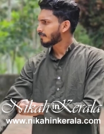 Marital Status based  Muslim Brides profile 466487