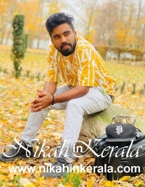 Mannur Muslim Matrimony profile 511161