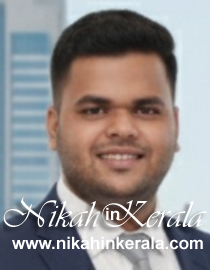 Vallachira Muslim Matrimony profile 432503