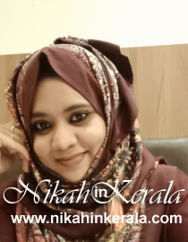 Designer Muslim Matrimony profile 399538