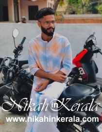 Physical Status based  Muslim Matrimony profile 448064