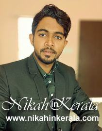 Marital Status based  Muslim Brides profile 296021