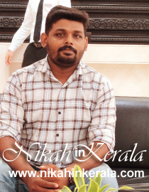 Working country based  Muslim Grooms profile 474550