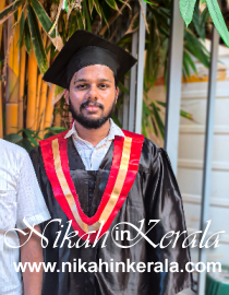 Education based  Muslim Grooms profile 486405