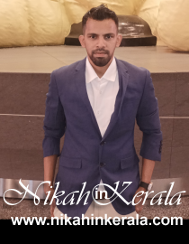 Marital Status based  Muslim Grooms profile 371590