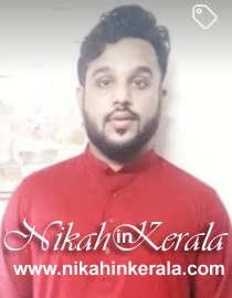 Kuthuparamba Muslim Marriage Bureau profile 363307