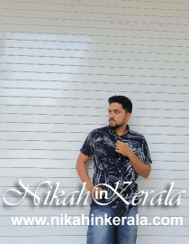 Physical Status based  Muslim Grooms profile 381327