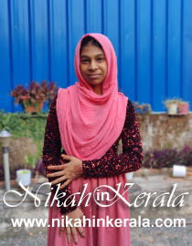 Chendamangalam Muslim Brides profile 412684