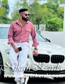 Working country based  Muslim Grooms profile 438298