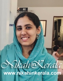Nangiarkulangara Muslim Brides profile 421267