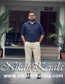 Software Developer / Programmer Muslim Matrimony profile 514101